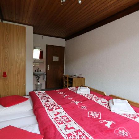 Hotel Des Portes Du Soleil Les Crosets Εξωτερικό φωτογραφία