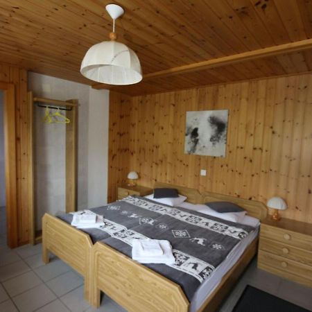 Hotel Des Portes Du Soleil Les Crosets Εξωτερικό φωτογραφία
