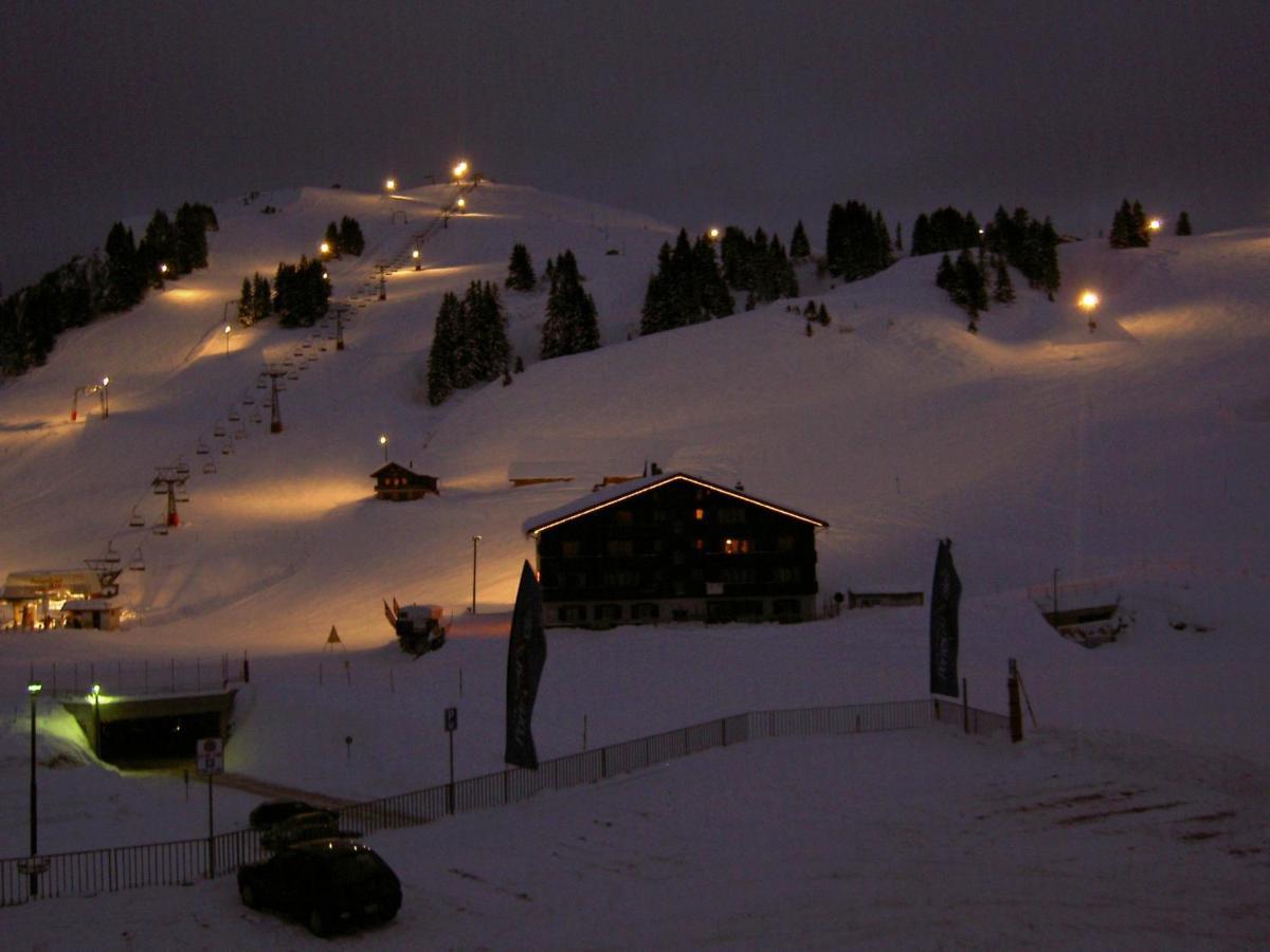 Hotel Des Portes Du Soleil Les Crosets Εξωτερικό φωτογραφία