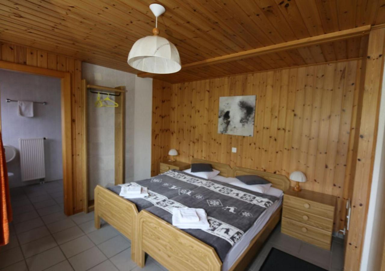 Hotel Des Portes Du Soleil Les Crosets Εξωτερικό φωτογραφία