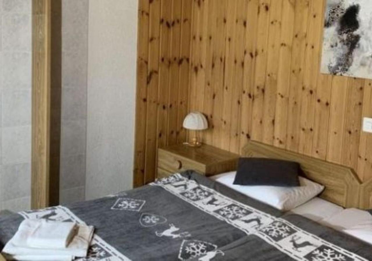Hotel Des Portes Du Soleil Les Crosets Εξωτερικό φωτογραφία