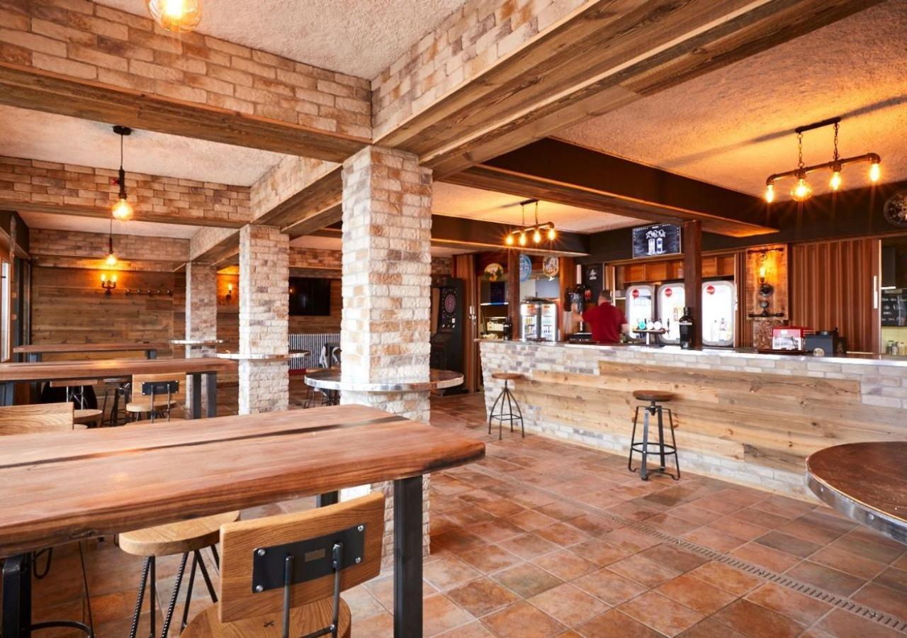 Hotel Des Portes Du Soleil Les Crosets Εξωτερικό φωτογραφία