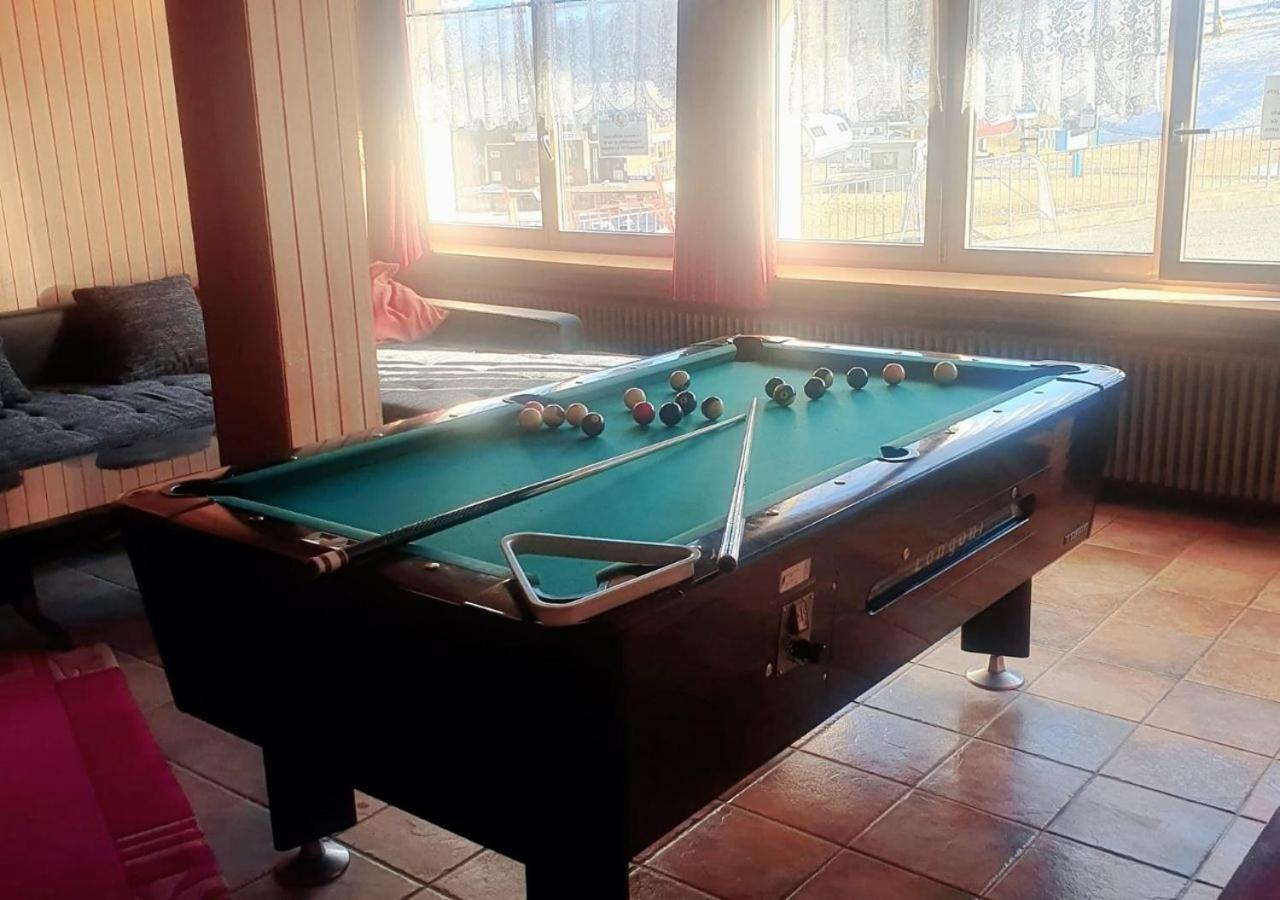 Hotel Des Portes Du Soleil Les Crosets Εξωτερικό φωτογραφία