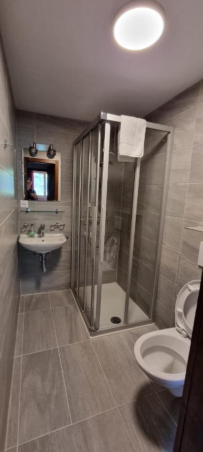 Hotel Des Portes Du Soleil Les Crosets Εξωτερικό φωτογραφία